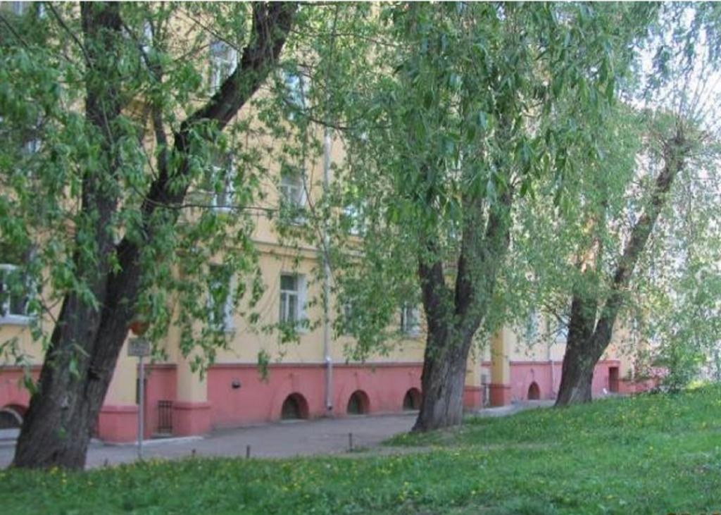 Economy Baltics Apartments - Narva 16 Tallinn Rum bild